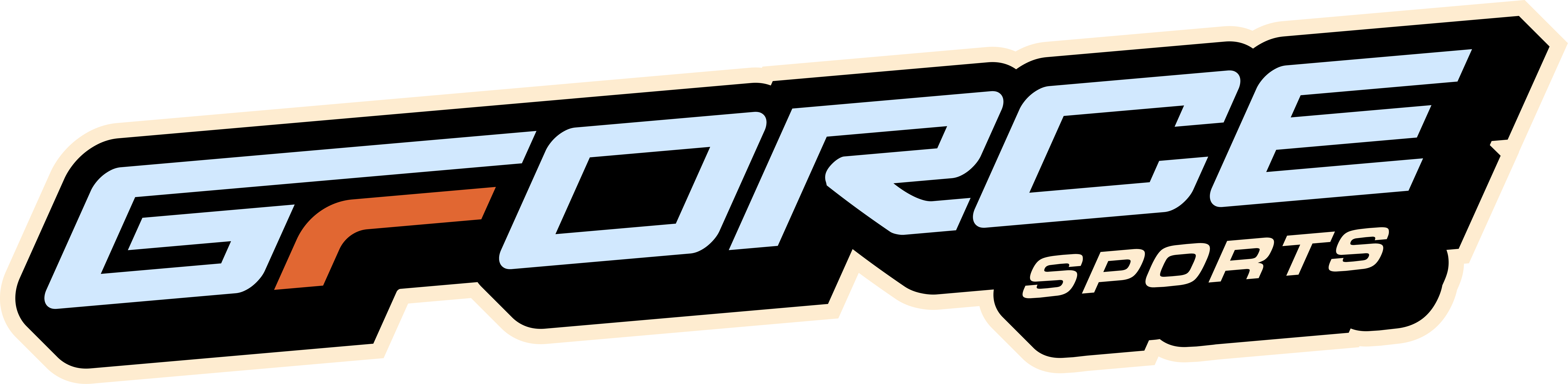 GFORCE SPORTS